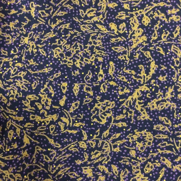 Anthro Maeve Floral Dress Pockets - Picture 2 of 8